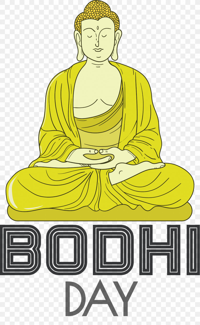 Bodhi Day Bodhi, PNG, 1843x2999px, Bodhi Day, Bodhi, Cartoon, Data, Gratis Download Free