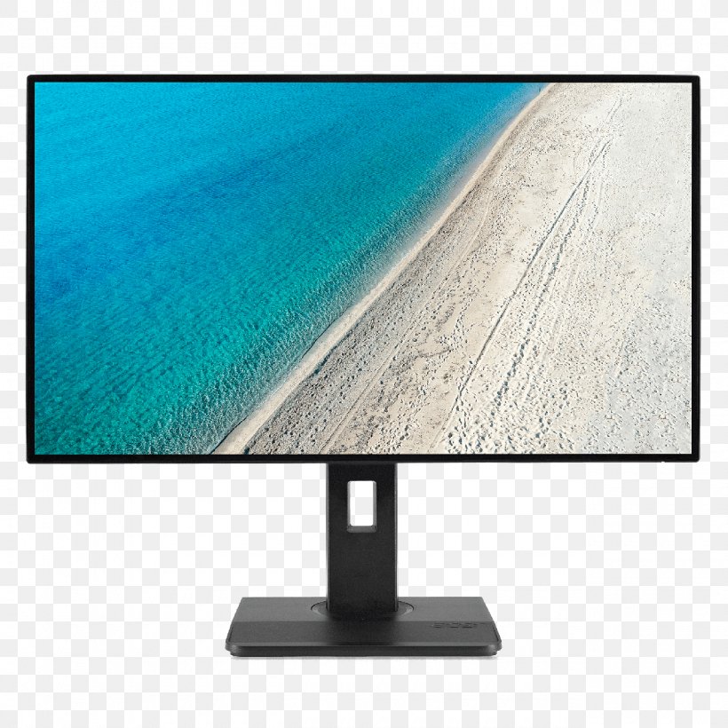 Computer Monitors Dell Electronic Visual Display 1080p Computer Hardware, PNG, 1280x1280px, 4k Resolution, Computer Monitors, Computer, Computer Hardware, Computer Monitor Download Free