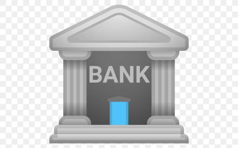 Emojipedia Bank Clip Art, PNG, 512x512px, Emoji, Ancient Greek Temple, Arch, Architecture, Bank Download Free