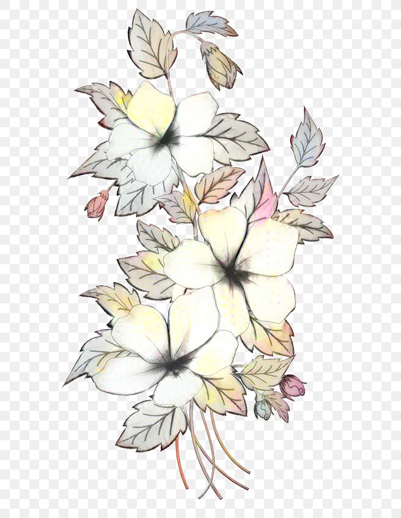 Floral Design Cut Flowers Illustration Plant Stem Leaf, PNG, 633x1059px, Floral Design, Art, Botany, Cut Flowers, Fictional Character Download Free
