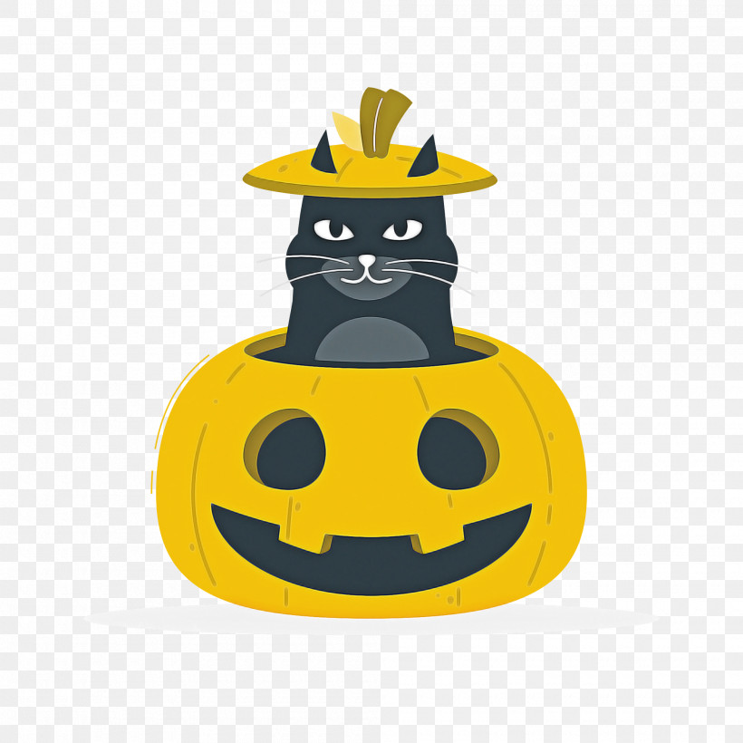 Halloween, PNG, 2000x2000px, Halloween, Cartoon, Jackolantern, Lantern, Smiley Download Free