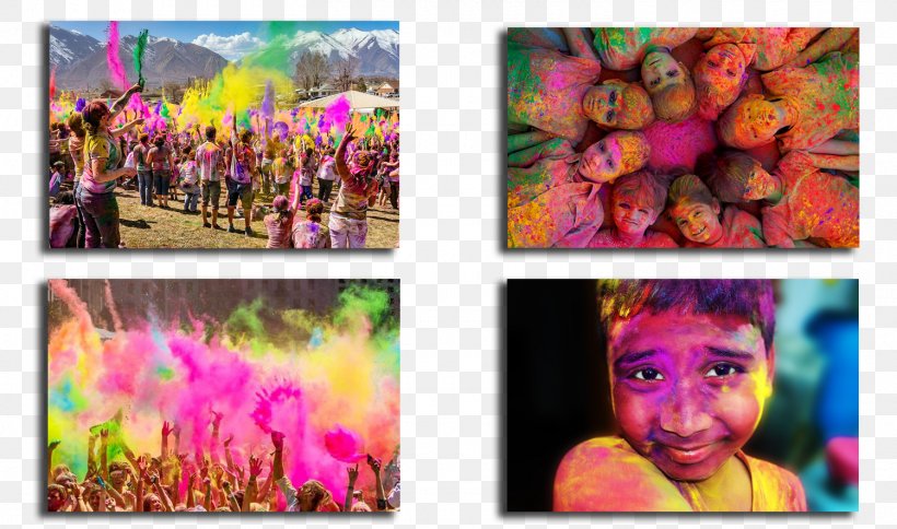 Kathmandu Festival Purple Magenta Violet, PNG, 1500x886px, Kathmandu, Art, Collage, Color, Festival Download Free