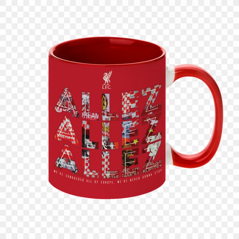 Liverpool F.C. Premier League Egypt National Football Team FA Cup Manchester City F.C., PNG, 1200x1200px, Liverpool Fc, Anfield, Christmas, Christmas Ornament, Coffee Cup Download Free