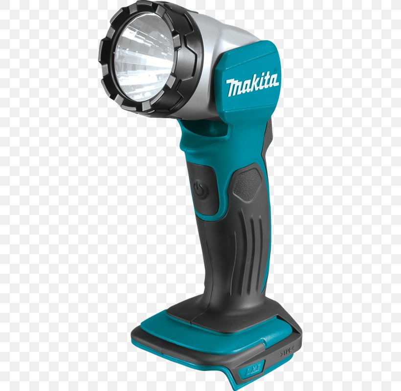 Makita Work Light H Flashlight Makita Cordless Impact Driver, PNG, 419x800px, Makita, Cordless, Flashlight, Hardware, Incandescent Light Bulb Download Free