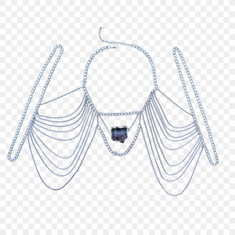 Necklace Body Jewellery Chain, PNG, 2112x2112px, Necklace, Body Jewellery, Body Jewelry, Chain, Fashion Accessory Download Free