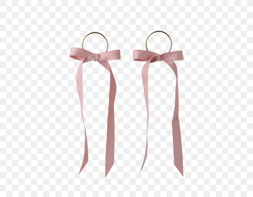 Ribbon Clothes Hanger Product Design, PNG, 640x640px, Ribbon, Clothes Hanger, Clothing, Fashion Accessory, Peach Download Free
