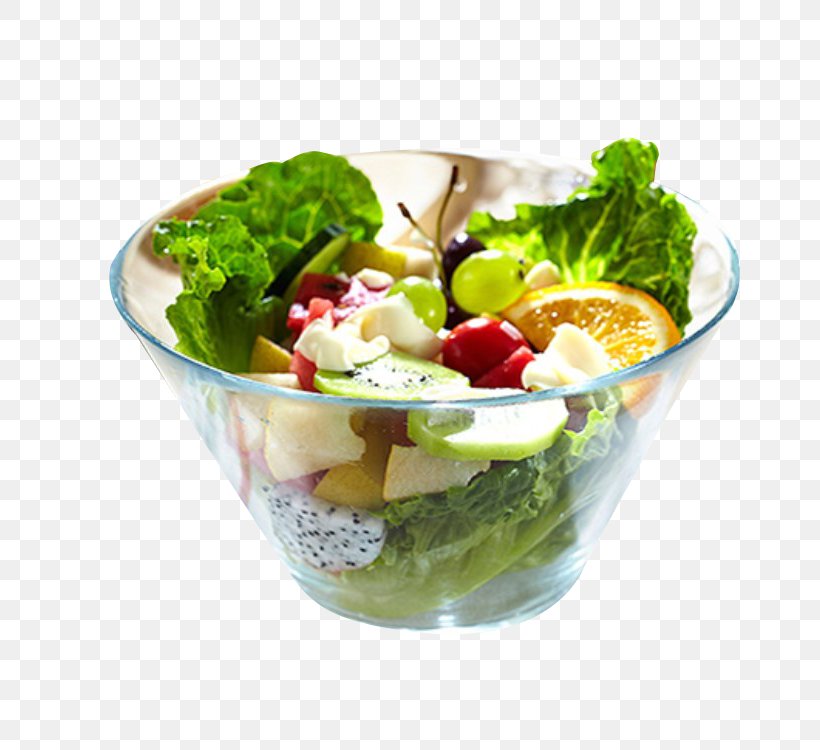 Salad Health Shake Breakfast Vegetable Bowl, PNG, 750x750px, Salad, Bowl, Breakfast, Cuisine, Diet Food Download Free