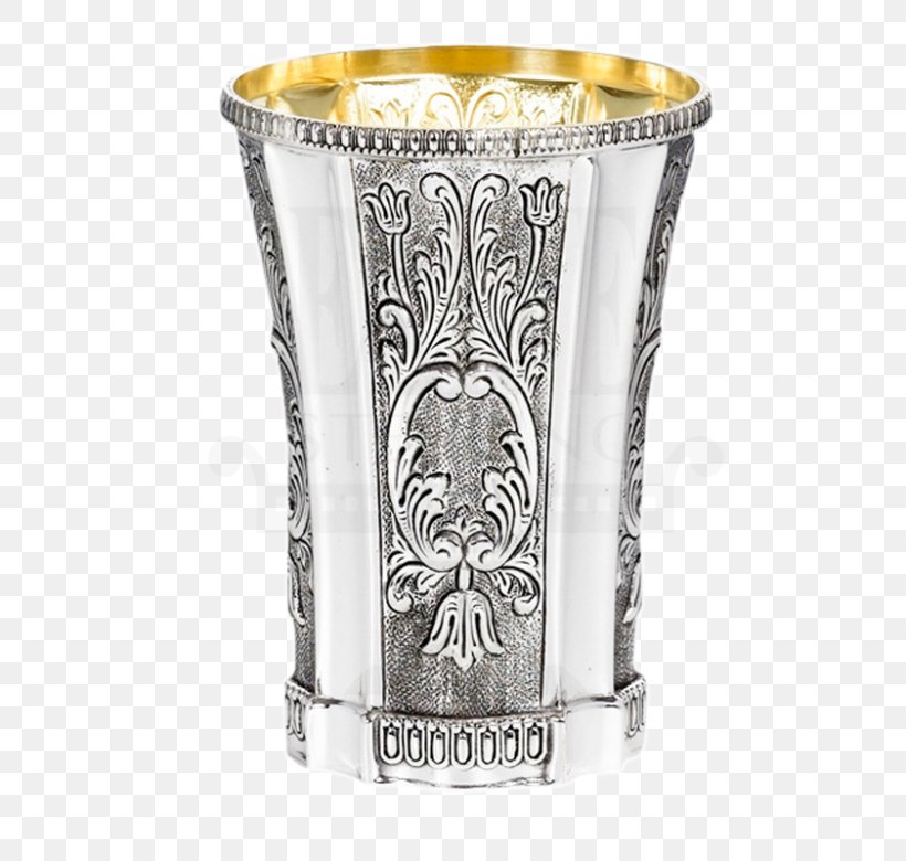 Sterling Silver Kiddush Cup Elite Sterling, PNG, 585x780px, Silver, Candle, Candlestick, Coasters, Cup Download Free