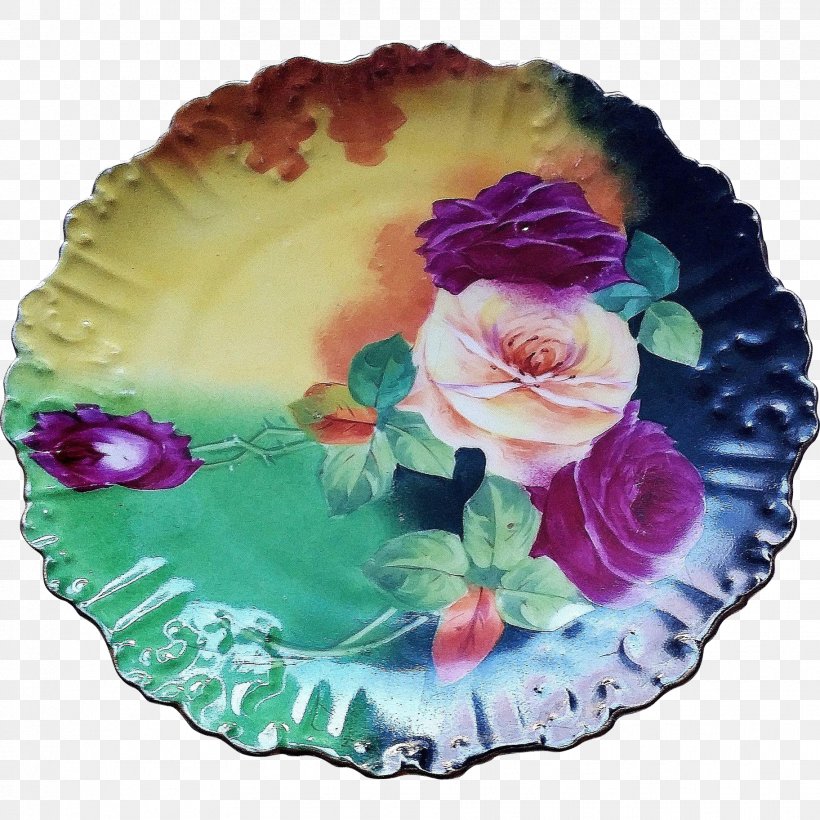 Tableware Platter Plate Porcelain Flower, PNG, 1824x1824px, Tableware, Dishware, Flower, Flowering Plant, Petal Download Free