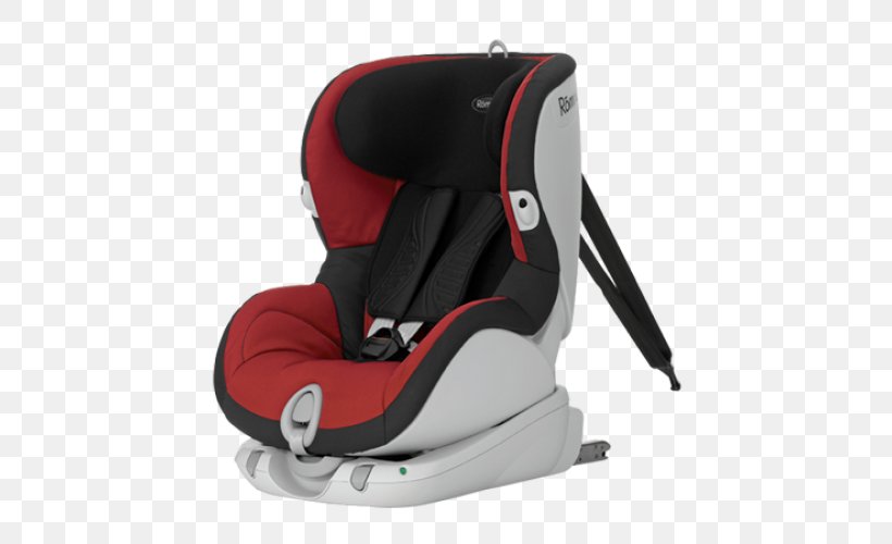 Baby & Toddler Car Seats Britax Isofix Child, PNG, 500x500px, Car, Baby Toddler Car Seats, Baby Transport, Black, Britax Download Free