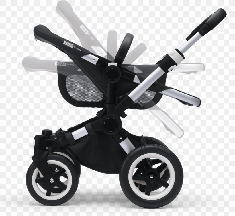 Bugaboo Donkey Duo Baby Transport Bugaboo International Bugaboo Donkey Base, Aluminum/Black, PNG, 1200x1102px, Bugaboo Donkey Duo, Baby Carriage, Baby Toddler Car Seats, Baby Transport, Bugaboo Download Free