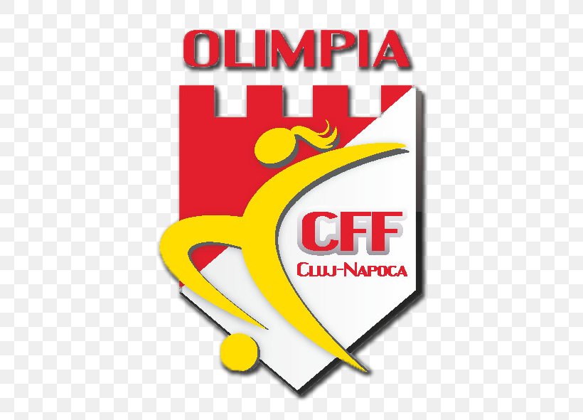 CFF Olimpia Cluj UEFA Women's Champions League Olympique Lyonnais Football Cluj-Napoca, PNG, 591x591px, Uefa Womens Champions League, Area, Brand, Camille Abily, Clujnapoca Download Free