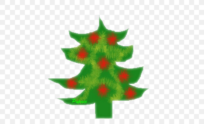 Christmas Tree Christmas Ornament Fir, PNG, 500x500px, Christmas Tree, Christmas, Christmas Decoration, Christmas Ornament, Conifer Download Free