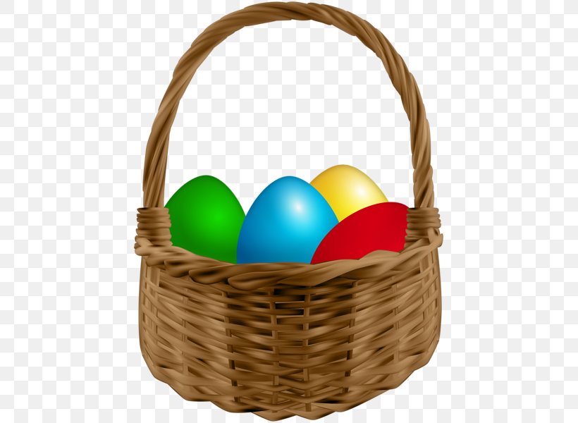 Easter Egg Easter Basket Clip Art, PNG, 443x600px, Easter Egg, Basket, Basketball, Easter, Easter Basket Download Free