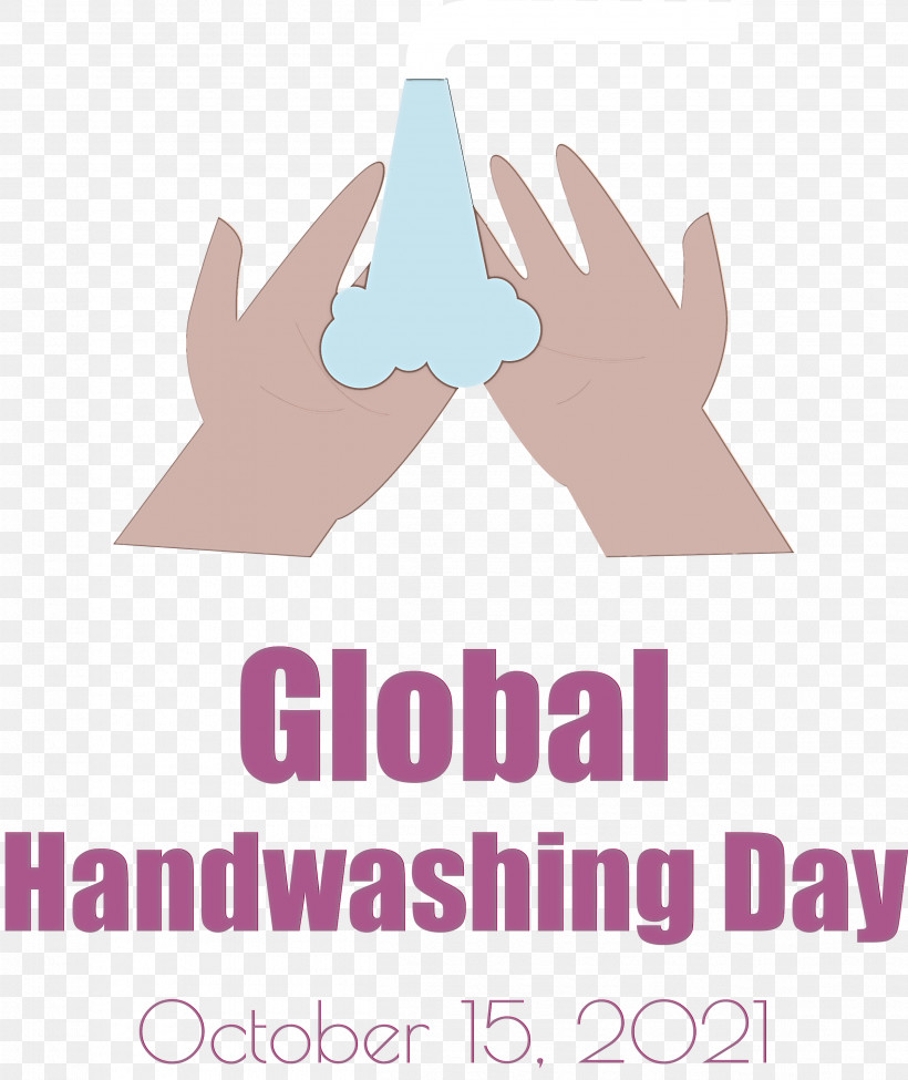 Global Handwashing Day Washing Hands, PNG, 2523x3000px, Global Handwashing Day, Geometry, Hm, Line, Logo Download Free