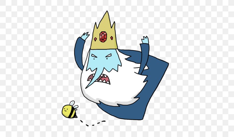 Ice King Bravest Warriors Drawing Flightless Bird, PNG, 600x480px, Ice King, Adventure Time, Art, Artist, Bird Download Free
