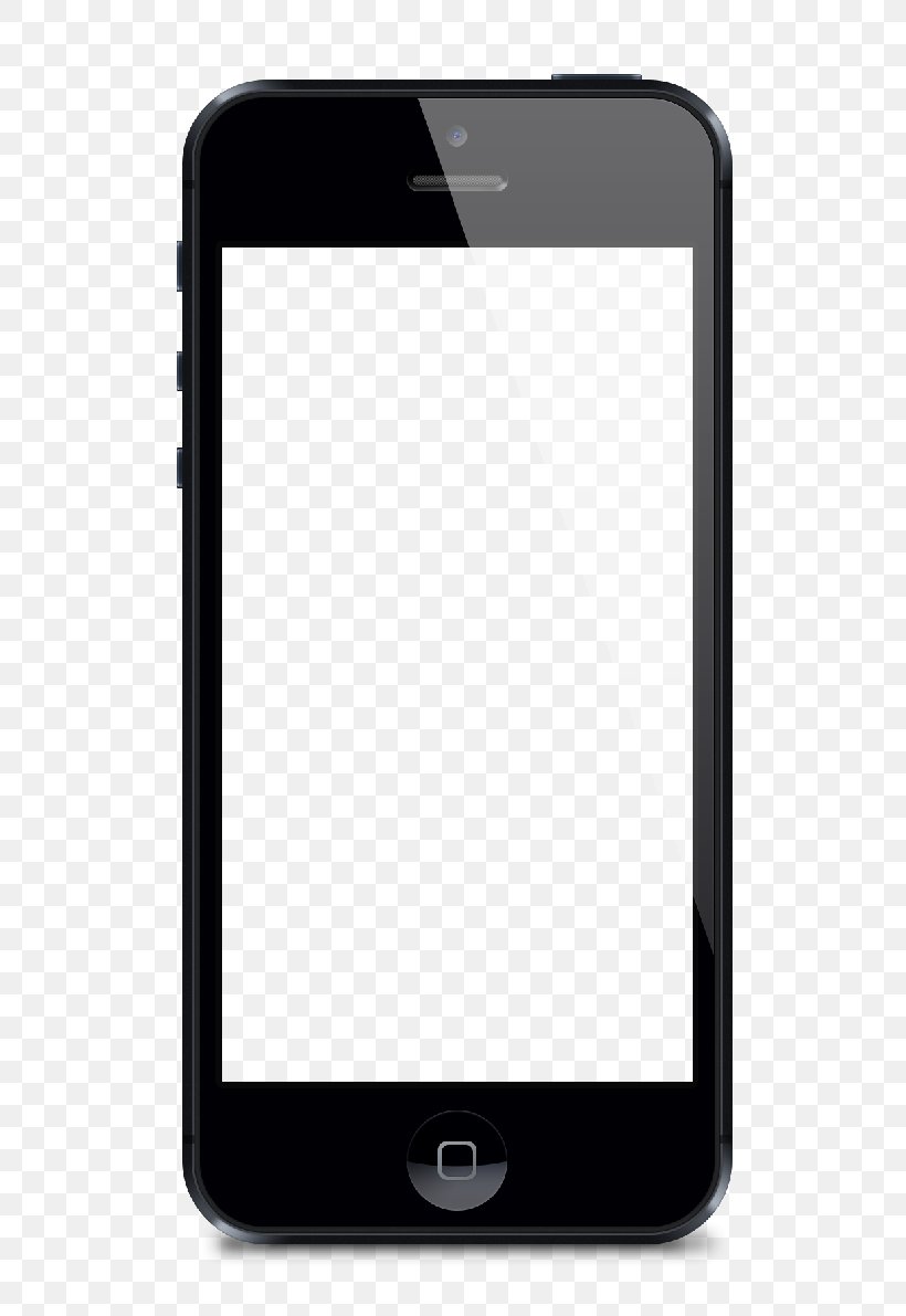 IPhone Smartphone Telephone Clip Art, PNG, 640x1191px, Iphone, Appmakr, Cellular Network, Communication Device, Electronic Device Download Free