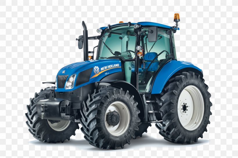 New Holland Machine Company Tractor New Holland Agriculture John Deere, PNG, 1024x682px, New Holland Machine Company, Agricultural Engineering, Agricultural Machinery, Agriculture, Automotive Tire Download Free