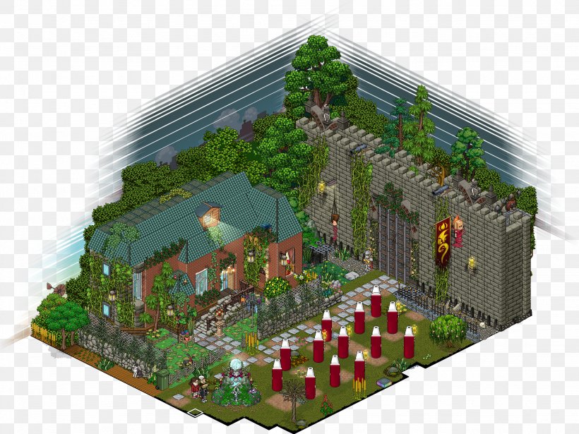 Shandong Hilead Biotechnology Co., Ltd Habbo Revolution R3START Urban Design, PNG, 2254x1693px, Habbo, Biome, Building, Frozen, Frozen Film Series Download Free