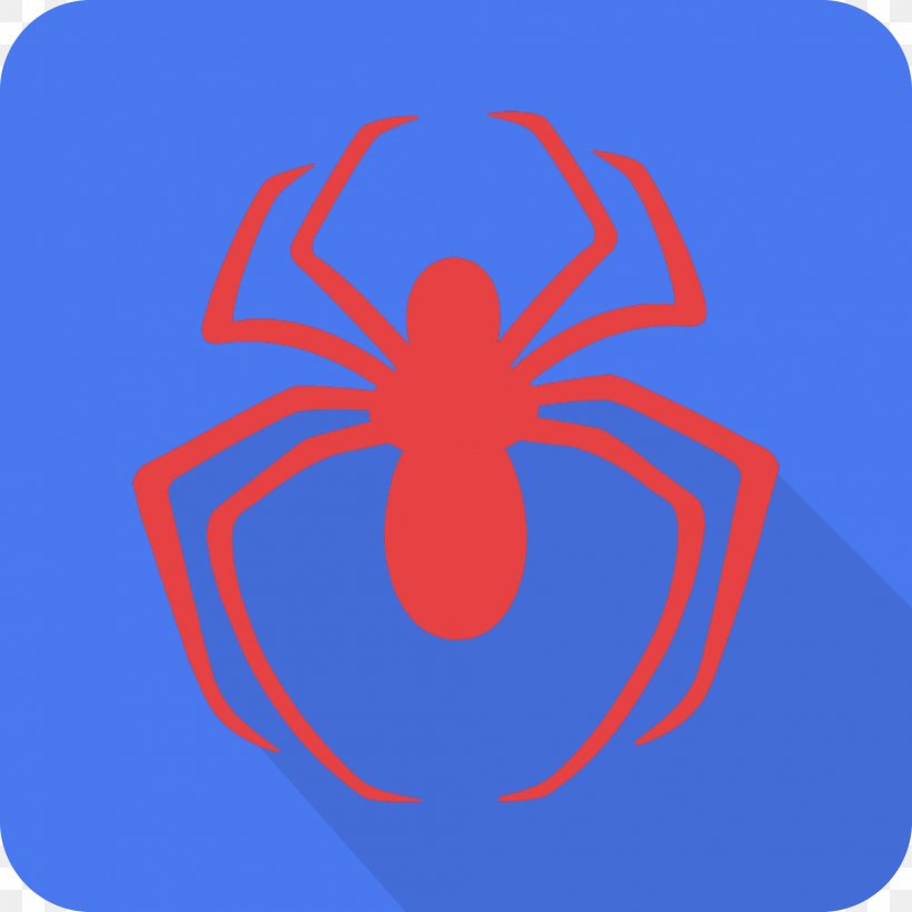 Spider-Man: Blue Venom Logo Art, PNG, 2007x2007px, Spiderman, Amazing Spiderman, Art, Blue, Deviantart Download Free