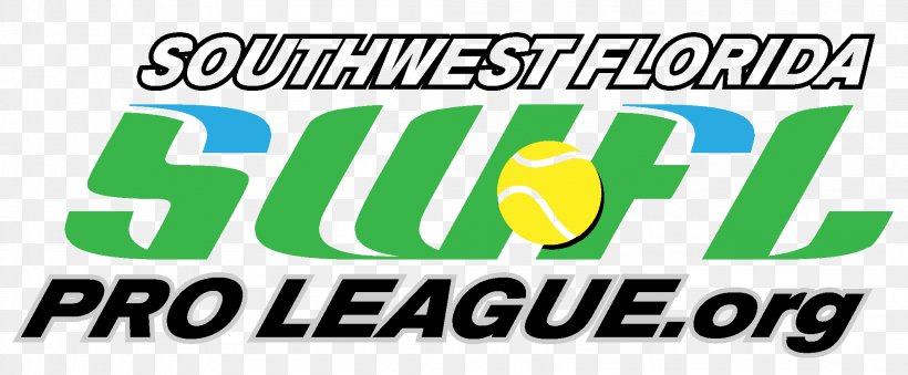 SWFL Pro League Southwest Florida Fort Myers Logo Brand, PNG, 2106x873px, 5 November, Southwest Florida, Area, Banner, Brand Download Free