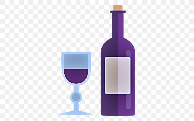 Wine Glass, PNG, 512x512px, Wine Glass, Bottle, Glass, Glass Bottle, Lilac M Download Free