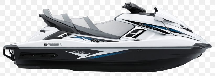 Yamaha Motor Company WaveRunner Personal Water Craft Yamaha Corporation Motorcycle, PNG, 2000x714px, Yamaha Motor Company, Automotive Design, Automotive Exterior, Automotive Lighting, Bicycles Equipment And Supplies Download Free
