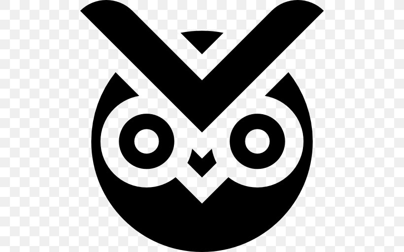 Snake Owl Penguin Clip Art, PNG, 512x512px, Snake, Animal, Area, Bird, Black And White Download Free