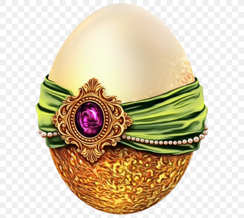 Easter Egg, PNG, 600x733px, Watercolor, Easter Egg, Egg, Jewellery, Paint Download Free