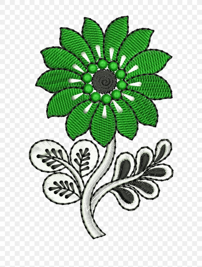Floral Design Flower Embroidery Pattern, PNG, 956x1266px, Floral Design, Art, Business Card Design, Chrysanths, Cut Flowers Download Free