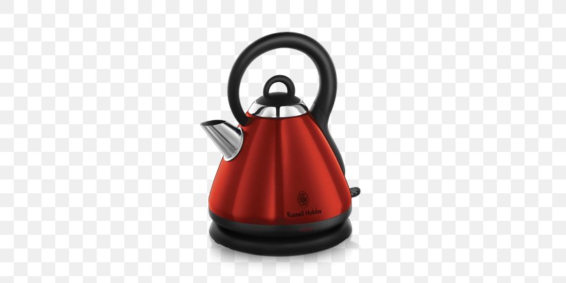Kettle Russell Hobbs MORPHY RICHARDS Toaster Accent 4 Discs MORPHY RICHARDS Toaster Accent 4 Discs, PNG, 348x410px, Kettle, Breville, Brita Gmbh, Electric Kettle, Electric Water Boiler Download Free
