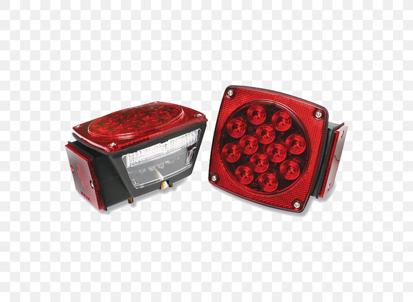 Light-emitting Diode Trailer Towing Electricity, PNG, 600x600px, Light, Automotive Lighting, Automotive Tail Brake Light, Color, Electricity Download Free