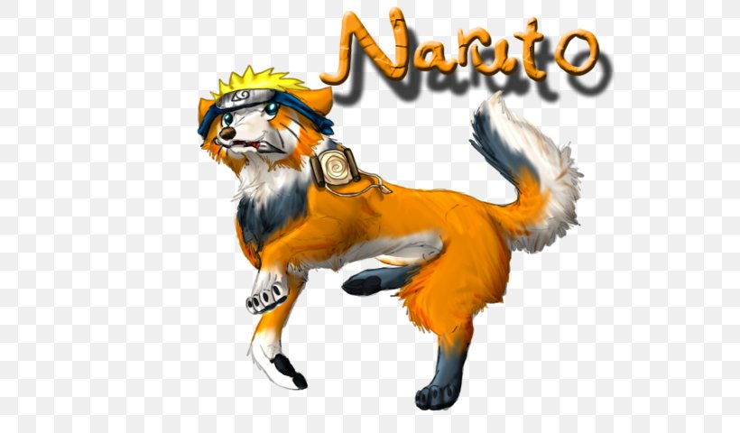 Lion Dog Naruto Hinata Hyuga Kakashi Hatake, PNG, 640x480px, Lion, Akamaru, Big Cats, Canidae, Carnivoran Download Free