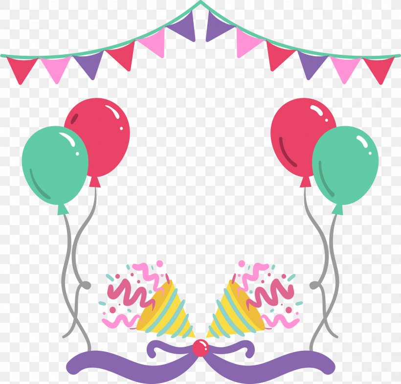 Rave Party Flag, PNG, 2481x2376px, Birthday, Area, Artwork, Balloon, Carnival Download Free
