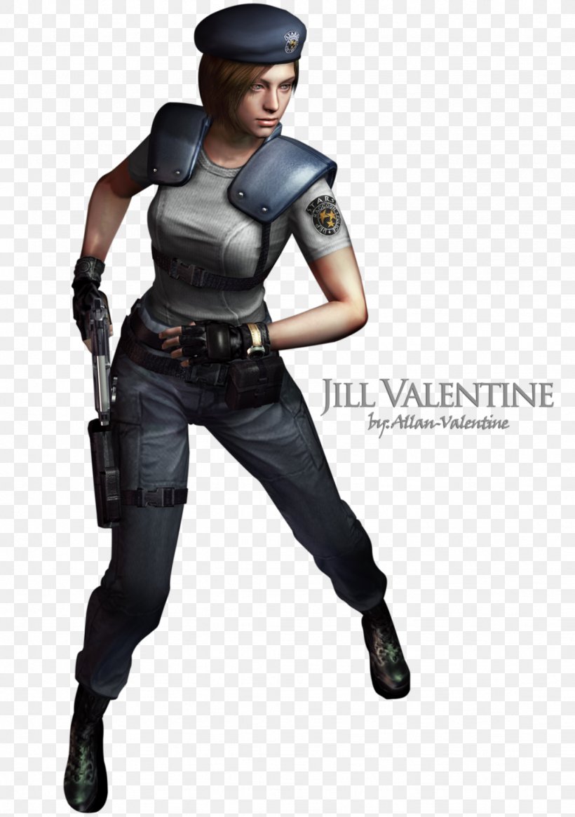 Resident Evil 3: Nemesis Jill Valentine Resident Evil 7: Biohazard Chris Redfield, PNG, 1024x1455px, Resident Evil, Action Figure, Barry Burton, Capcom, Chris Redfield Download Free