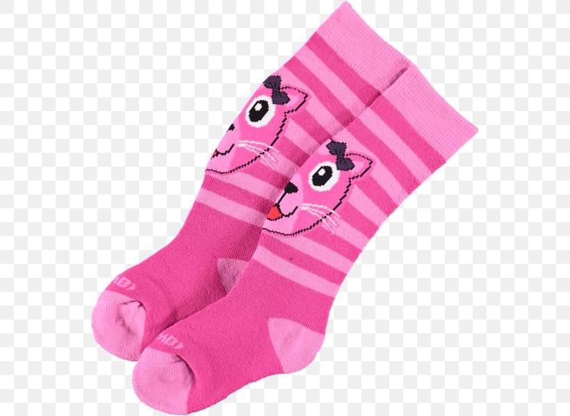 SOCK'M Pink M Shoe RTV Pink, PNG, 560x599px, Sock, Fashion Accessory, Pink, Pink M, Rtv Pink Download Free