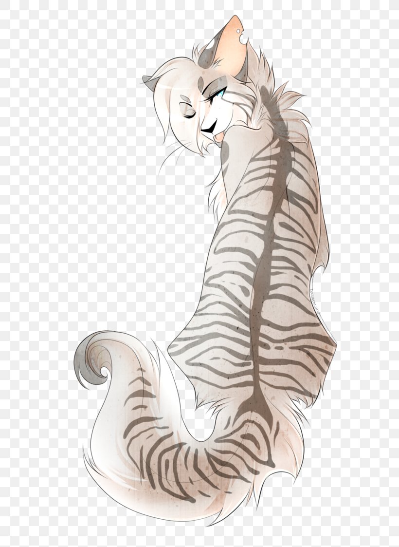 Whiskers Cat Tiger Warriors Dawnpelt, PNG, 712x1123px, Whiskers, Art, Big Cat, Big Cats, Carnivoran Download Free