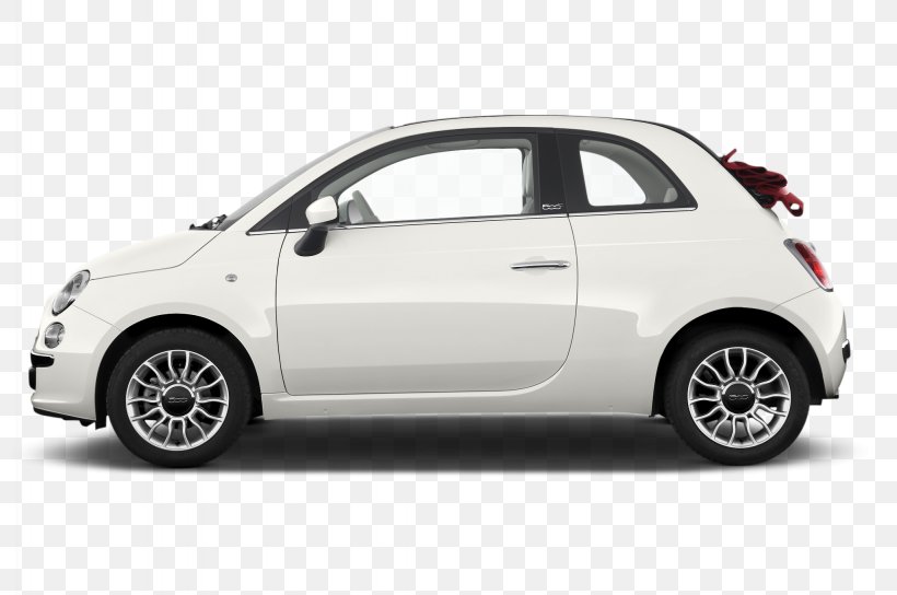 2017 FIAT 500 Fiat Automobiles Car, PNG, 2048x1360px, 2015 Fiat 500, 2017 Fiat 500, Abarth, Automotive Design, Automotive Exterior Download Free