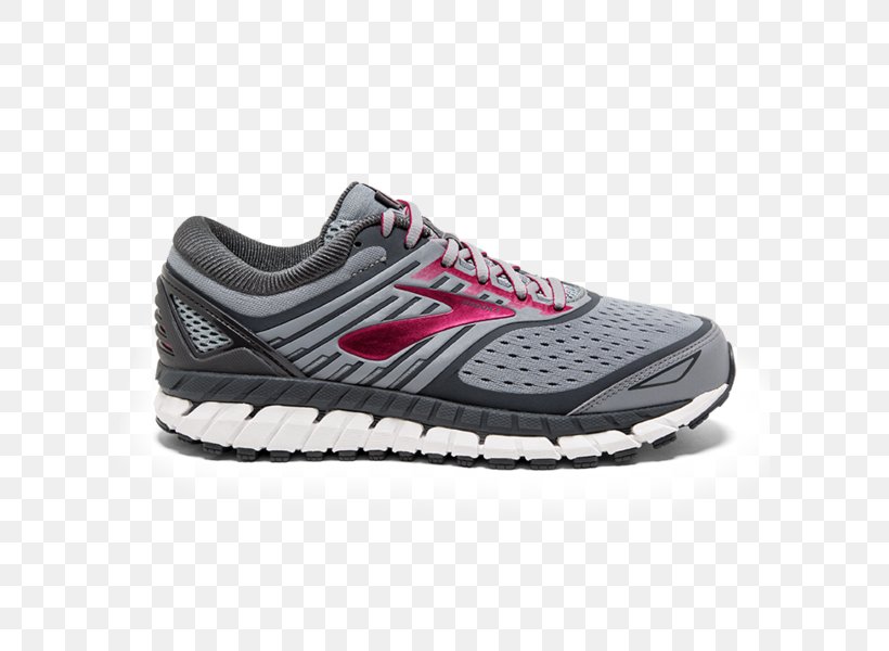 Brooks Sports Sports Shoes Brooks Women's Ariel 18 Running Shoes Brooks Women's Adrenaline GTS 18 Running Shoes, PNG, 600x600px, Brooks Sports, Athletic Shoe, Basketball Shoe, Clothing, Cross Training Shoe Download Free