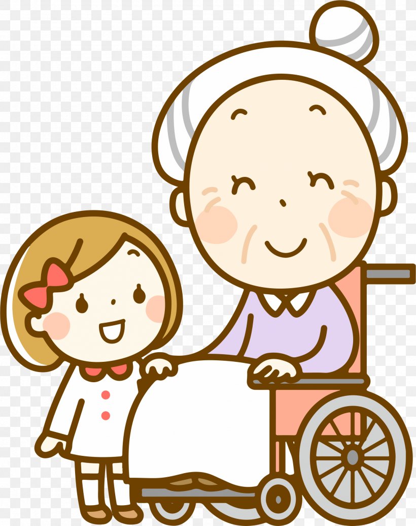 Clip Art Old Age Public Domain Wheelchair Illustration, PNG, 1900x2400px, Old Age, Baby Products, Caregiver, Cartoon, Cheek Download Free