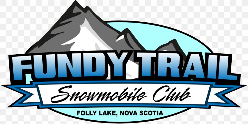 Folly Lake, Nova Scotia Snowmobile Sutherland Lake Lafarge Lane Logo, PNG, 1728x868px, Snowmobile, Area, Artwork, Brand, Colony Of Nova Scotia Download Free