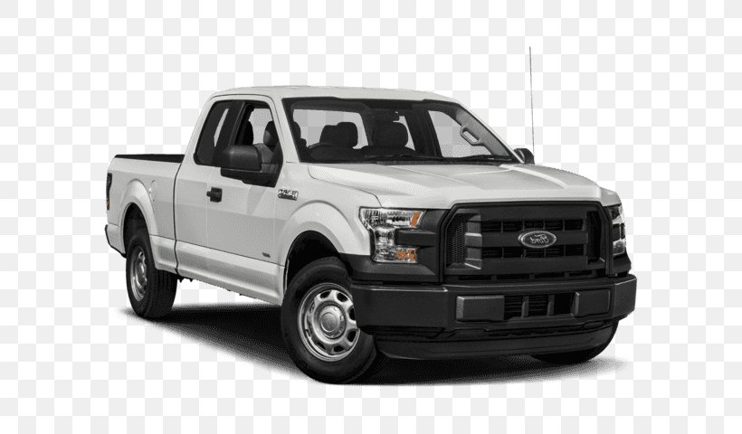 Ford Super Duty Pickup Truck Ford Falcon (XL) Thames Trader, PNG, 640x480px, 2017 Ford F150, 2017 Ford F150 Xl, 2018 Ford F150, 2018 Ford F150 Xl, Ford Download Free