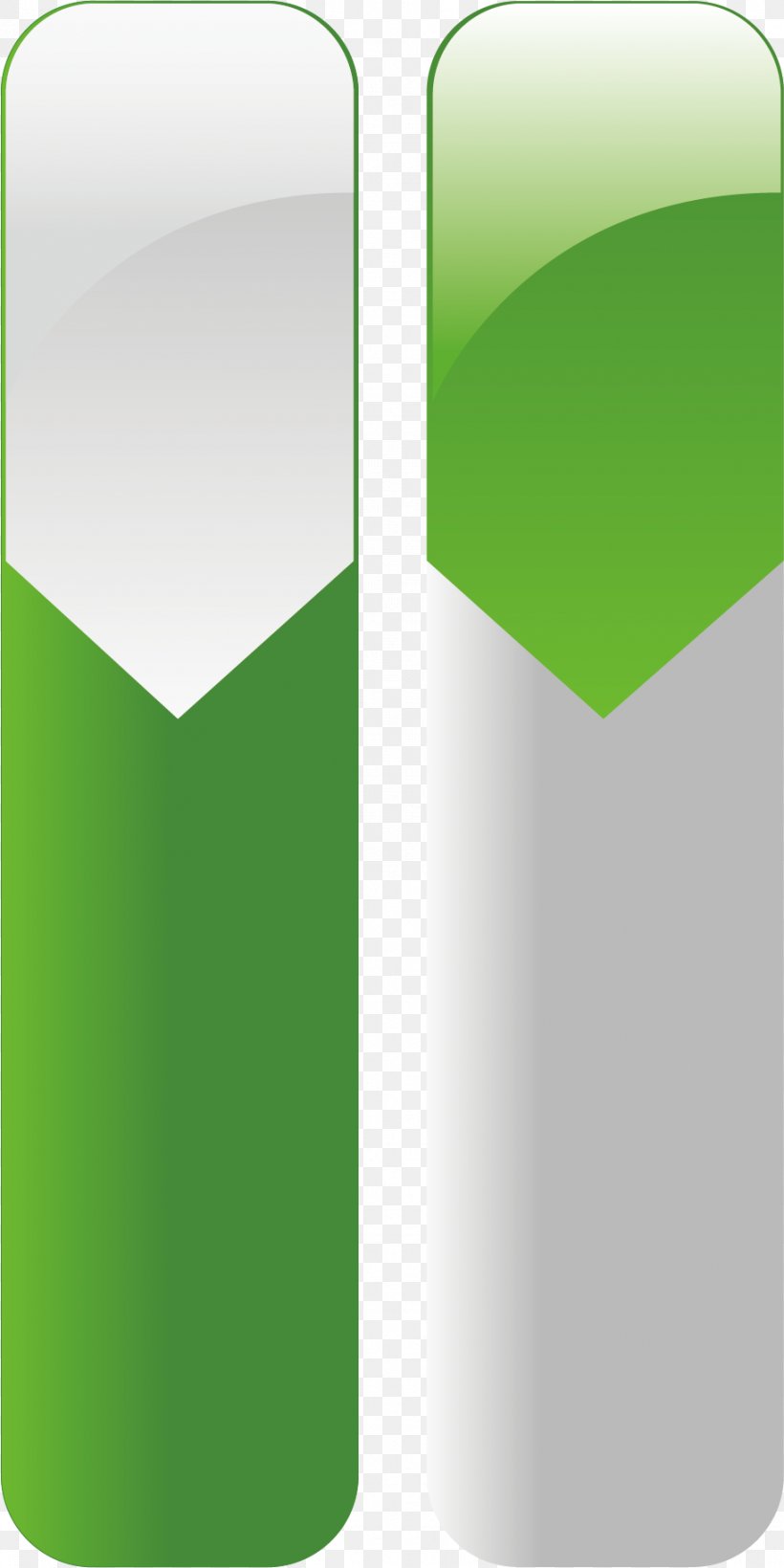 Green Button Euclidean Vector, PNG, 914x1827px, Green, Bluegreen, Button, Cylinder, Grass Download Free