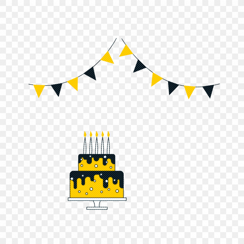 Happy Birthday, PNG, 2000x2000px, Birthday, Bondezirojn Al Vi, Cartoon, Happy Birthday, Logo Download Free