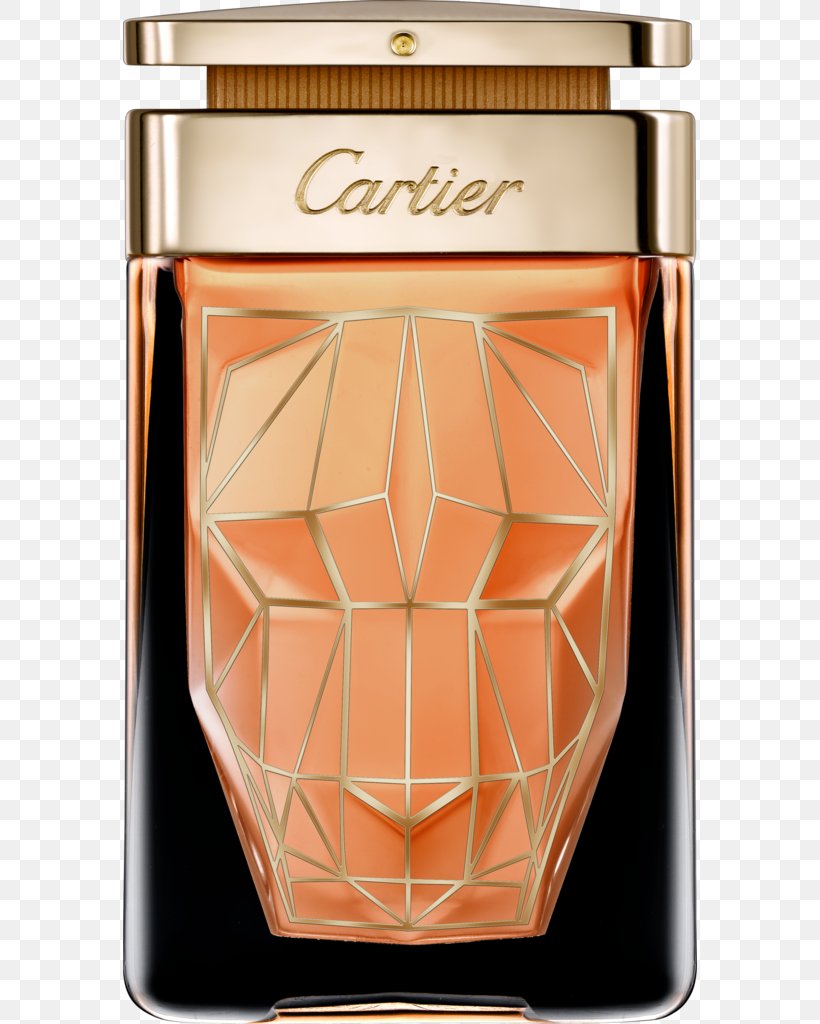 Leopard Perfume Cartier Earring Musk, PNG, 574x1024px, Eau De Toilette ...