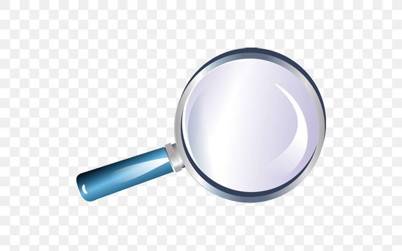 Loupe Magnifying Glass Icon, PNG, 512x512px, Magnifying Glass, Frying Pan, Glass, Hardware, Loupe Download Free
