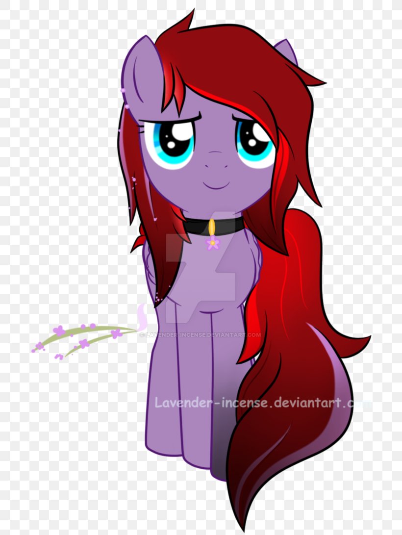 My Little Pony: Equestria Girls Canterlot DeviantArt Lavender, PNG, 733x1091px, Watercolor, Cartoon, Flower, Frame, Heart Download Free