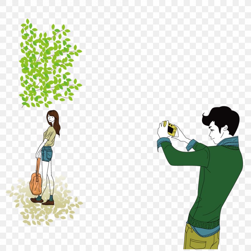 Photography Illustration, PNG, 1000x1001px, Photography, Animation, Art, Camera, Cartoon Download Free
