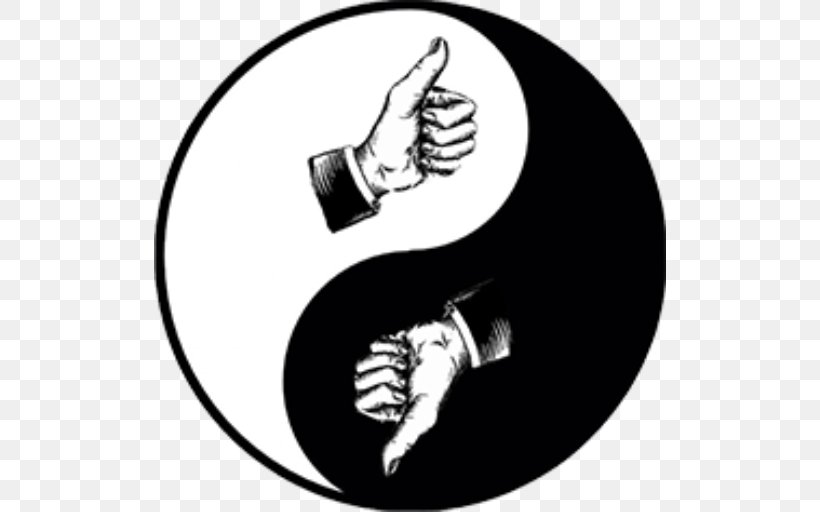 Positive Psychology Positive Feedback Symbol, PNG, 512x512px, Positive Psychology, Biology, Black And White, Feedback, Finger Download Free