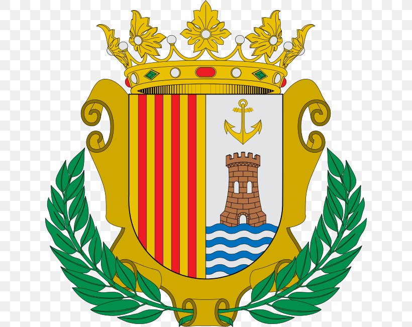San Vicente Del Raspeig / Sant Vicent Del Raspeig Linares Jaén Canet D'en Berenguer Coat Of Arms, PNG, 640x651px, Linares, Achievement, Artwork, Coat Of Arms, Coat Of Arms Of Spain Download Free